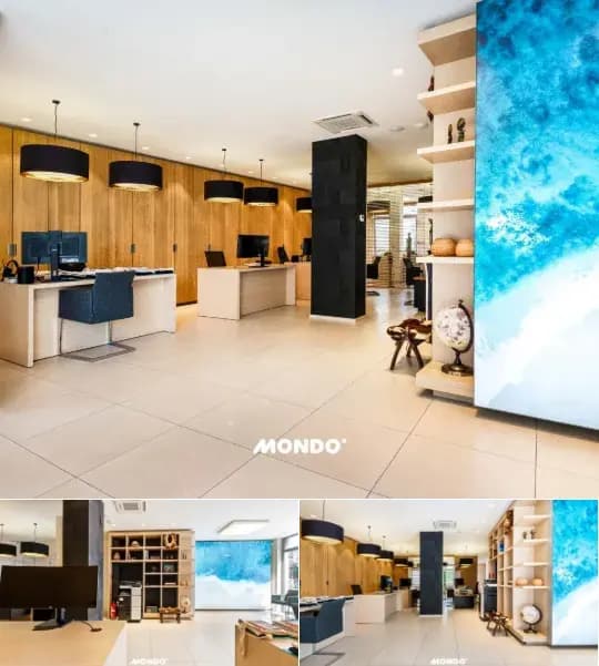 Office space for sale