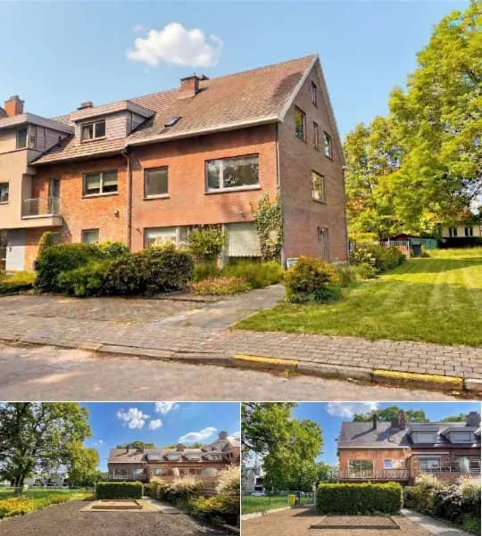 Residence for sale