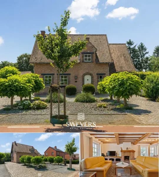 Residence for sale