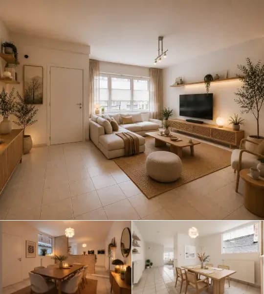 Residence for sale