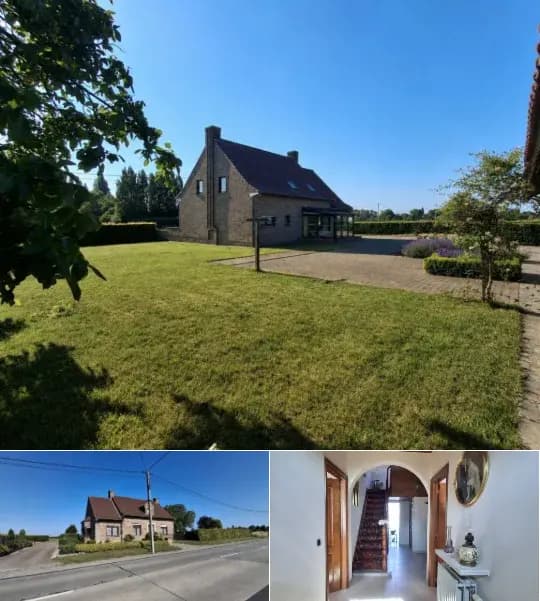 Villa for rent