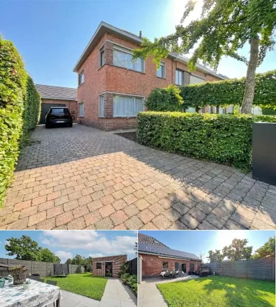 Residence for sale