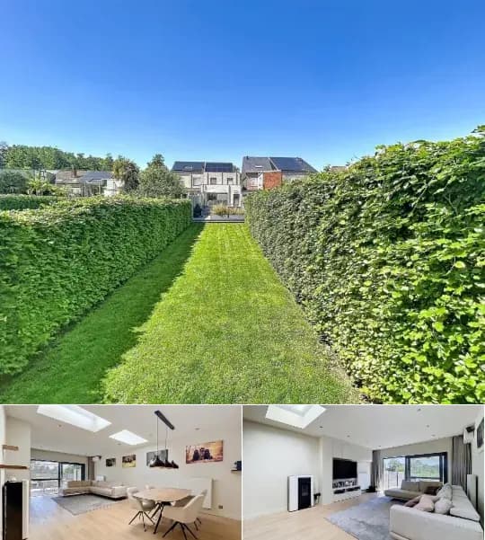 Residence for sale