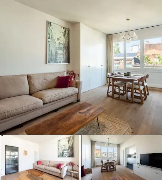 Apartment for sale
