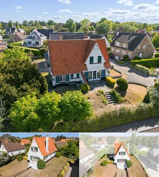 Villa for sale