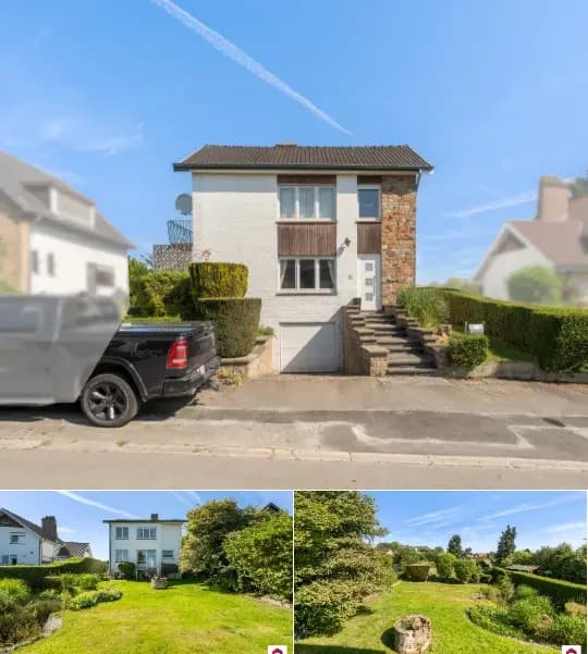 Residence for sale