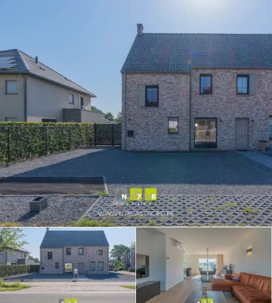 Residence for sale