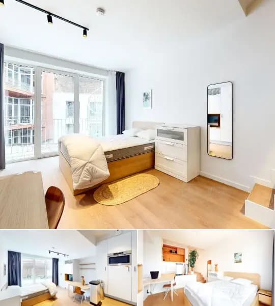 Apartment for rent