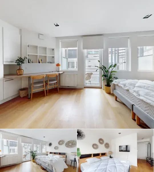 Apartment for rent