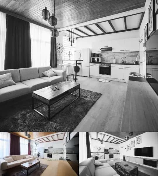 Apartment for rent