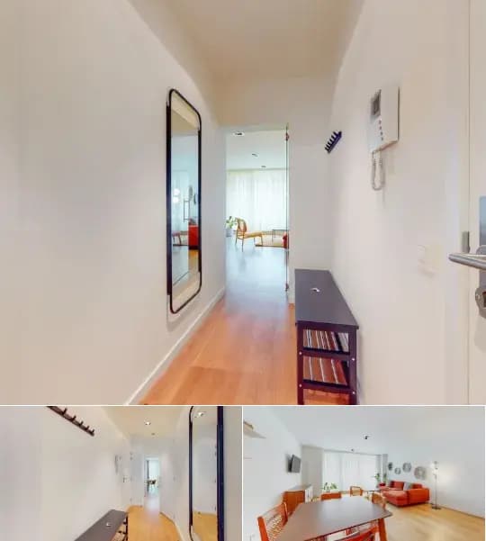 Apartment for rent