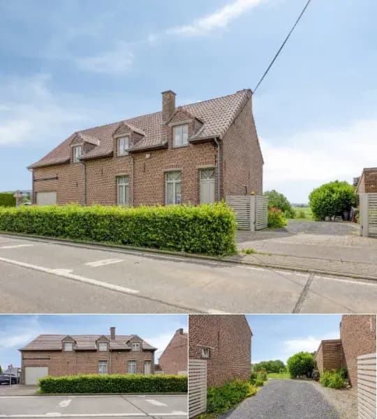 Villa for sale