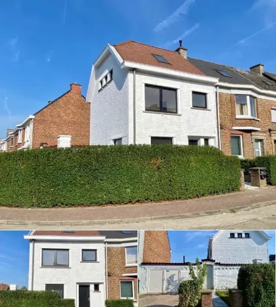 Residence for rent