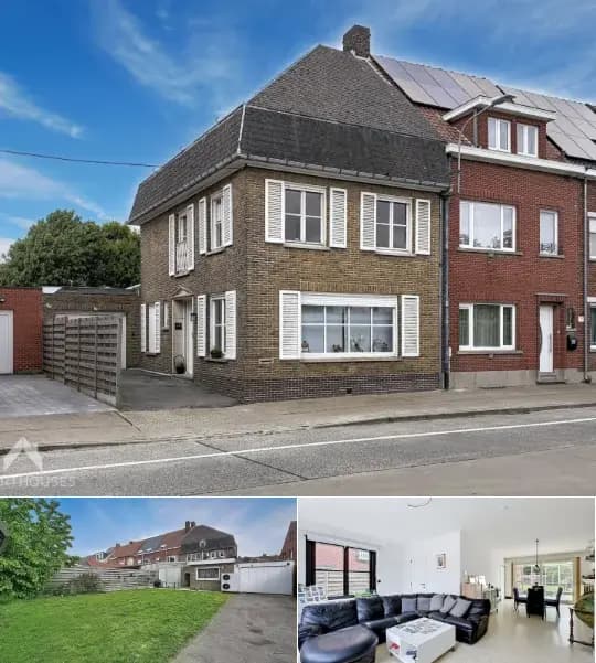 Residence for sale
