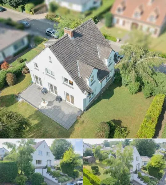 Villa for sale