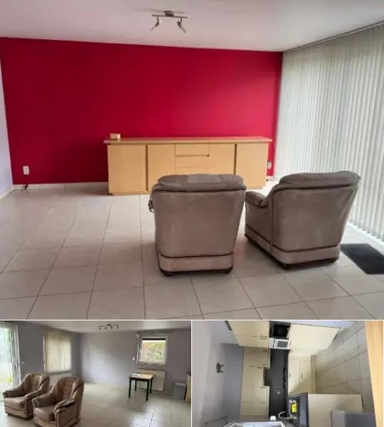 Apartment for sale