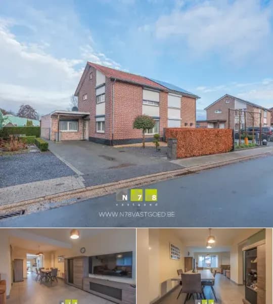 Residence for sale