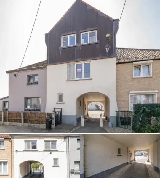 Residence for sale