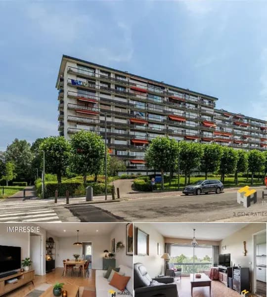 Apartment for sale
