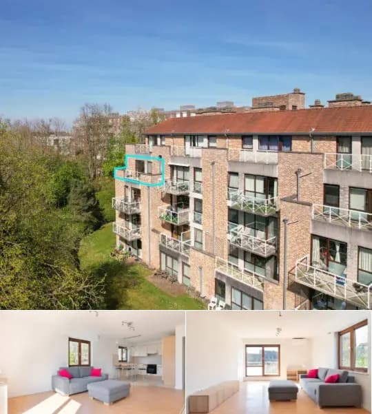 Apartment for rent