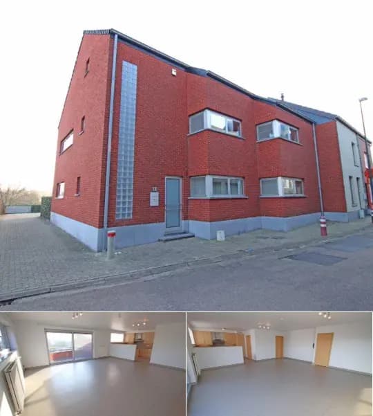 Apartment for rent