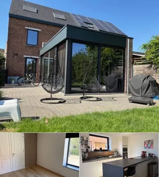 Residence for sale