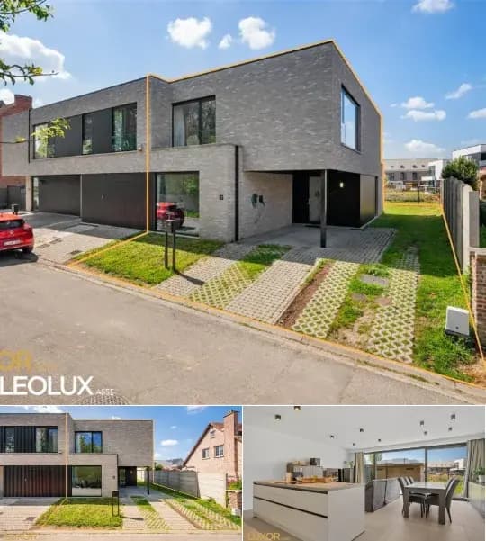 Residence for sale