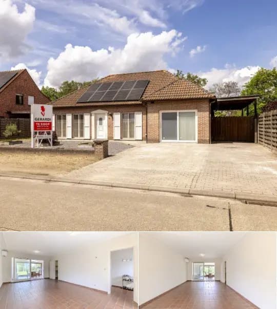 Residence for sale