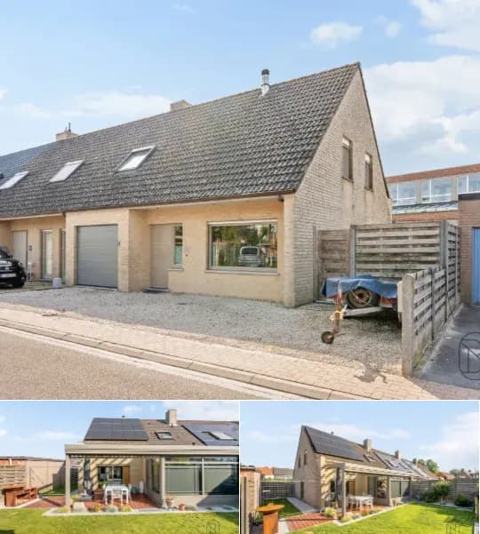 Residence for sale