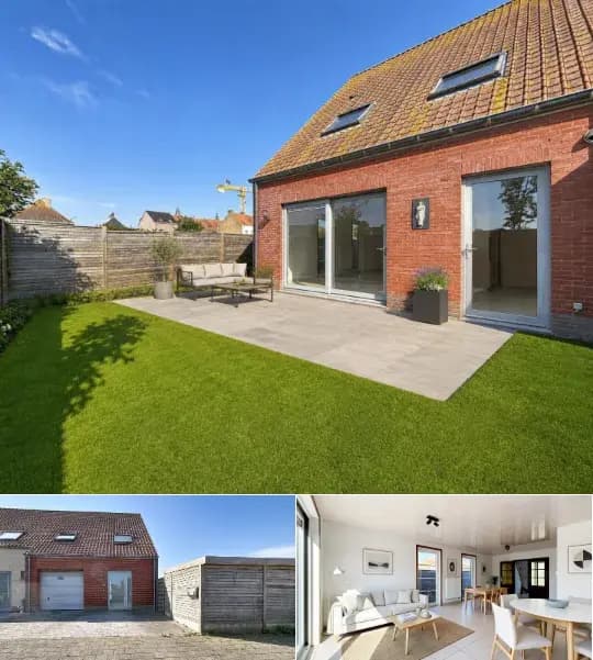 Residence for sale