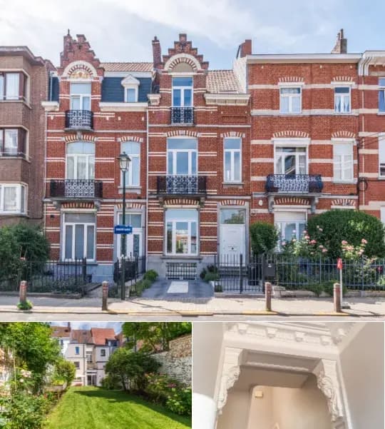 Residence for sale