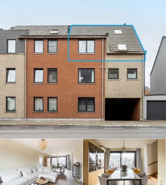 Duplex for sale