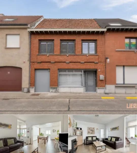 Residence for sale