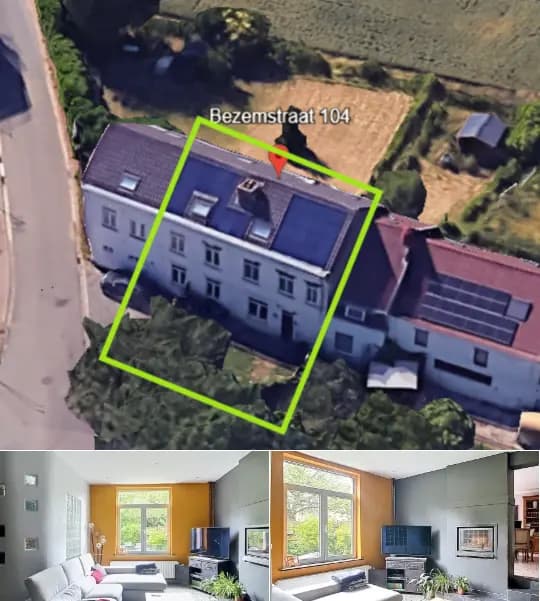 Residence for sale