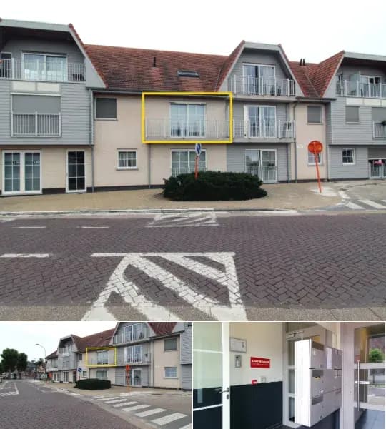 Apartment for rent