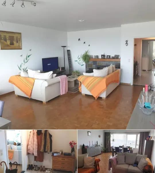 Apartment for sale
