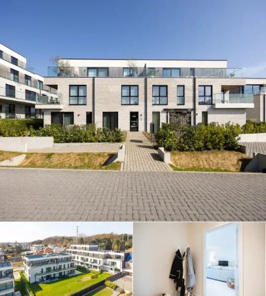 Apartment for rent