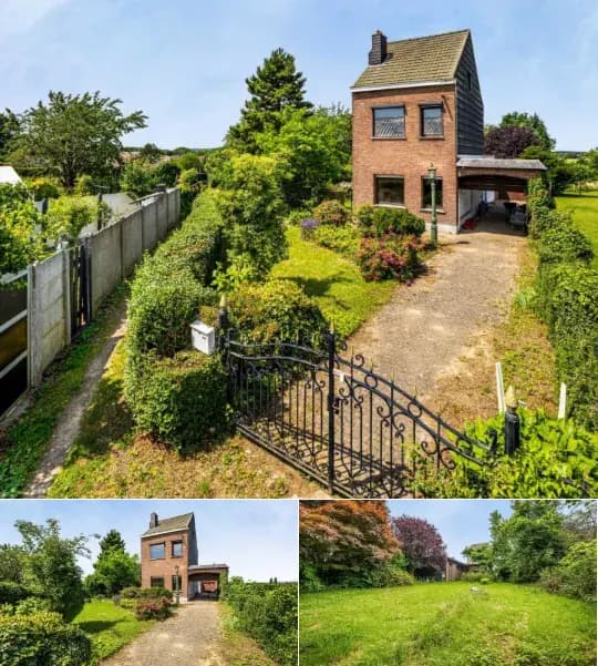 Residence for sale