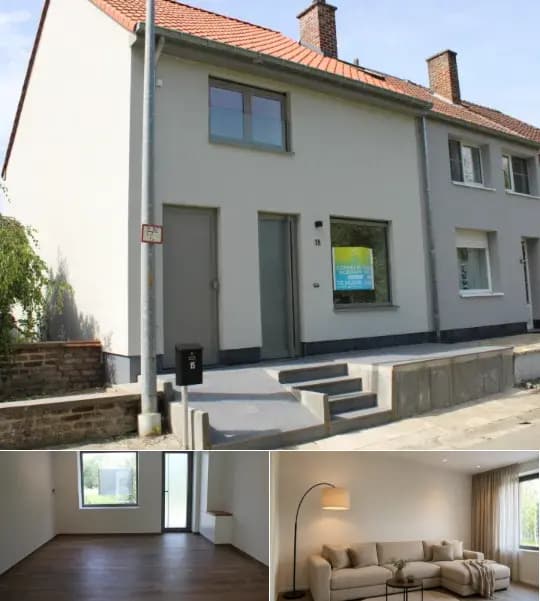 Residence for rent