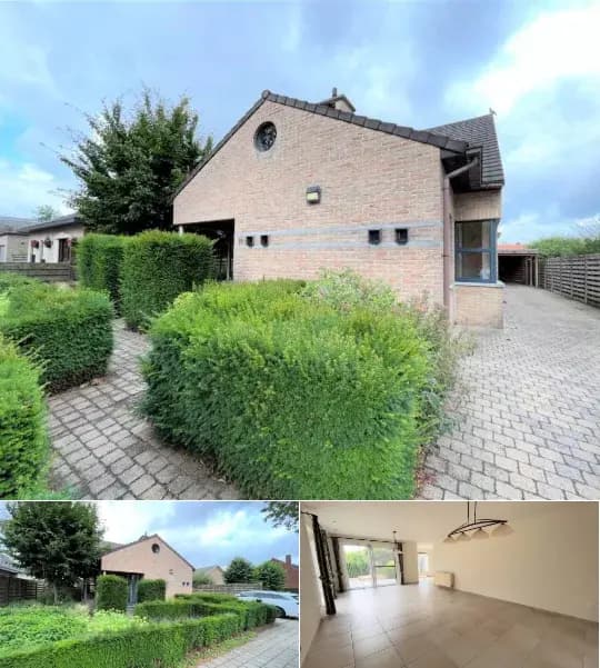Residence for rent