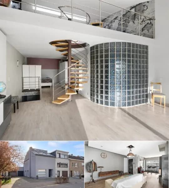 Residence for sale