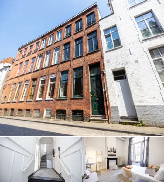 Master house for sale