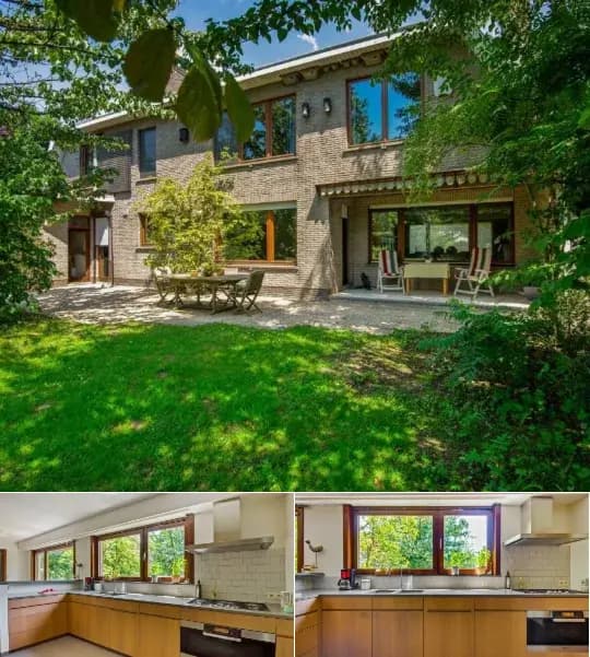 Residence for sale