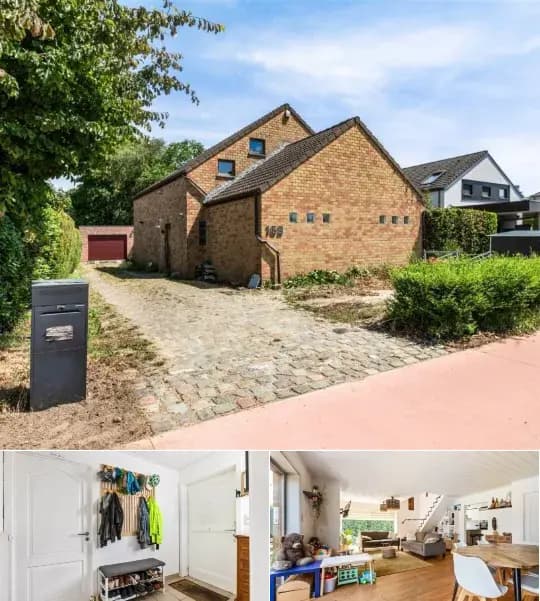 Residence for sale