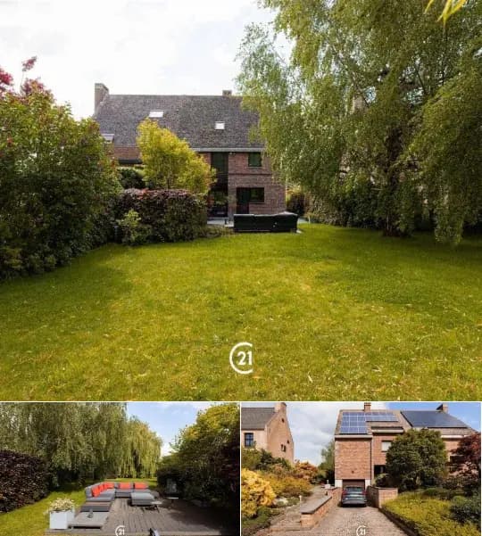 Residence for sale