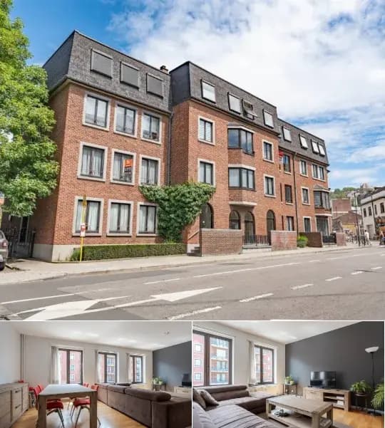 Apartment for rent