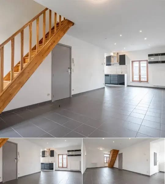 Apartment for rent