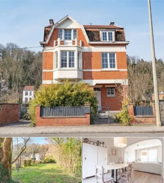 Residence for sale