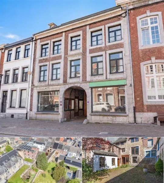 Residence for sale