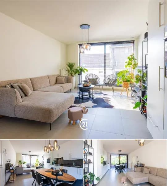 Apartment for sale
